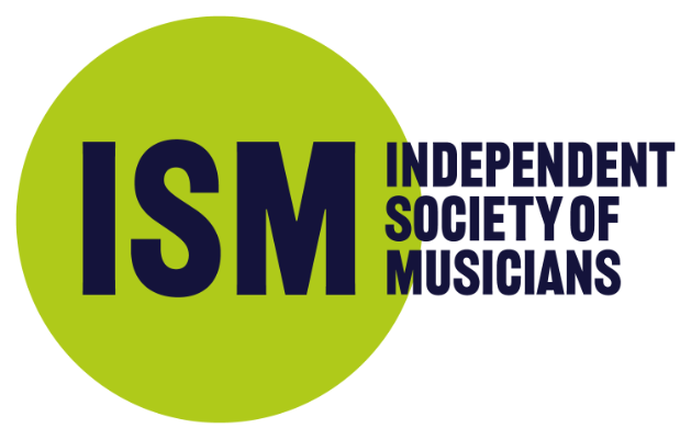 ISM member badge